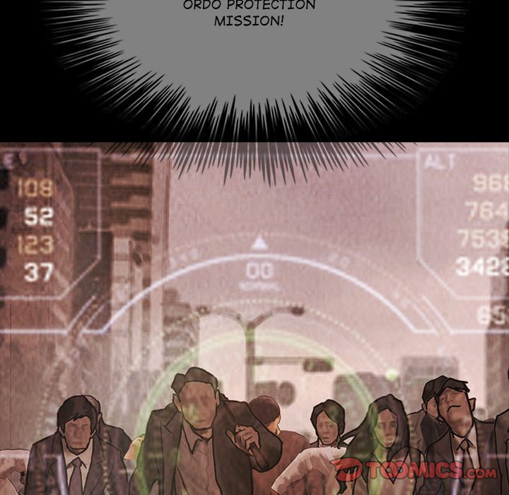 Read Shaman chapter 45 image 25 on Lezhin