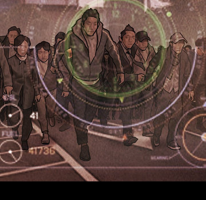 Read Shaman chapter 45 image 28 on Lezhin