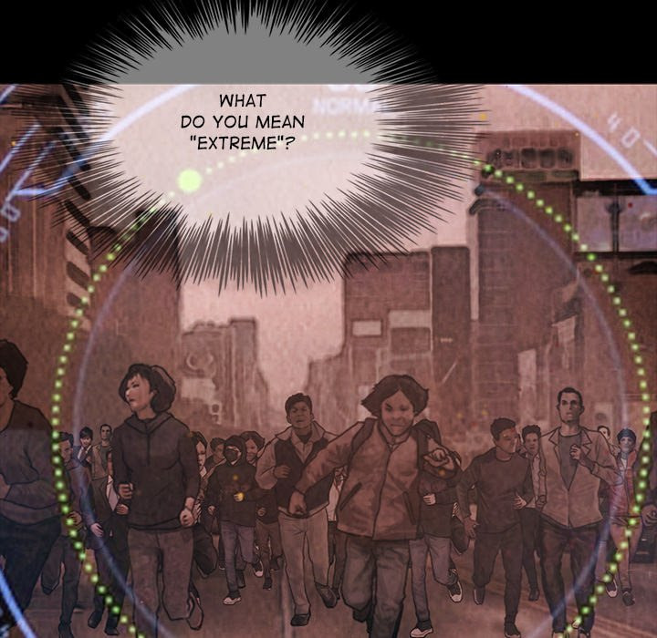 Read Shaman chapter 45 image 30 on Lezhin