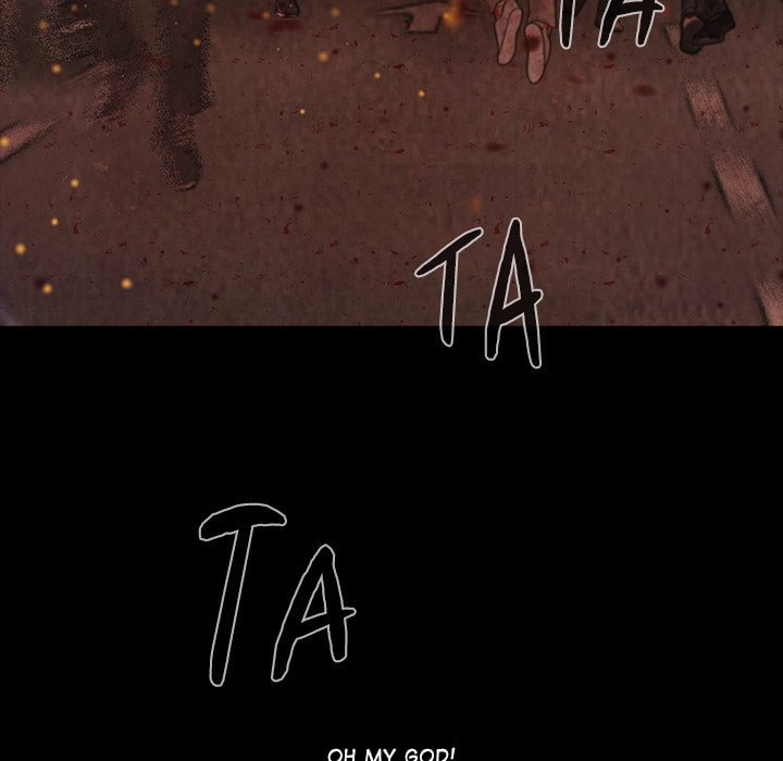 Read Shaman chapter 45 image 35 on Lezhin