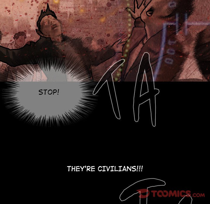 Read Shaman chapter 45 image 37 on Lezhin