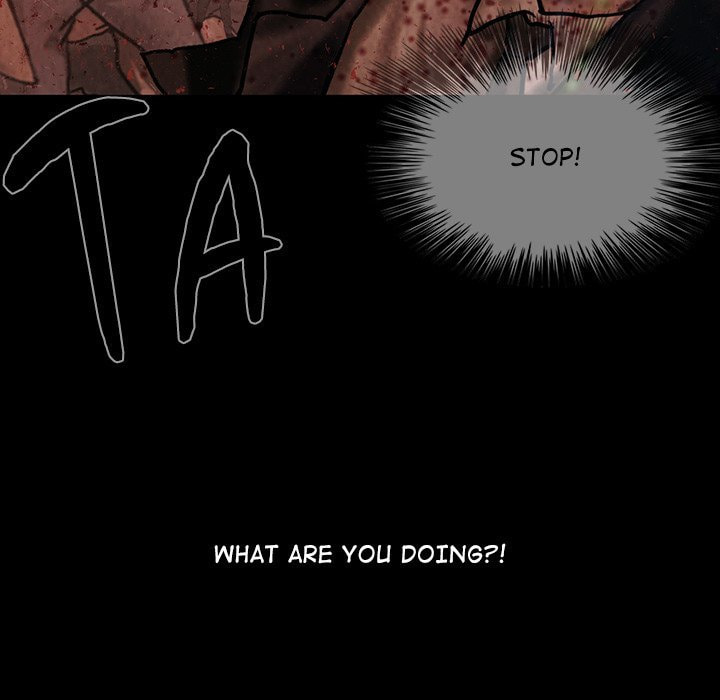 Read Shaman chapter 45 image 39 on Lezhin