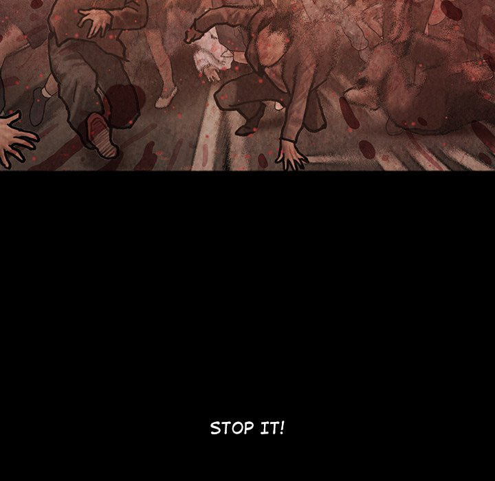 Read Shaman chapter 45 image 41 on Lezhin