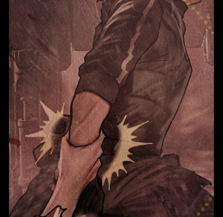 Read Shaman chapter 45 image 47 on Lezhin