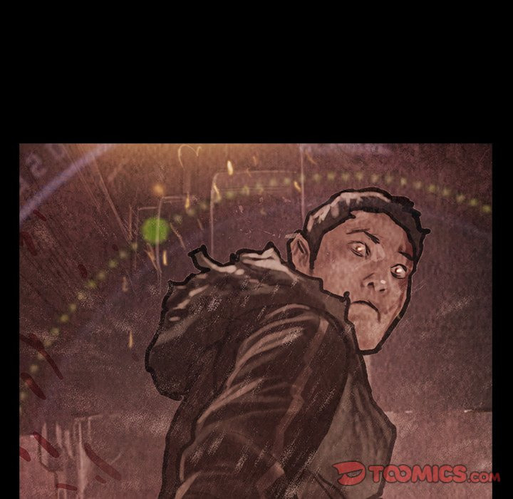 Read Shaman chapter 45 image 49 on Lezhin