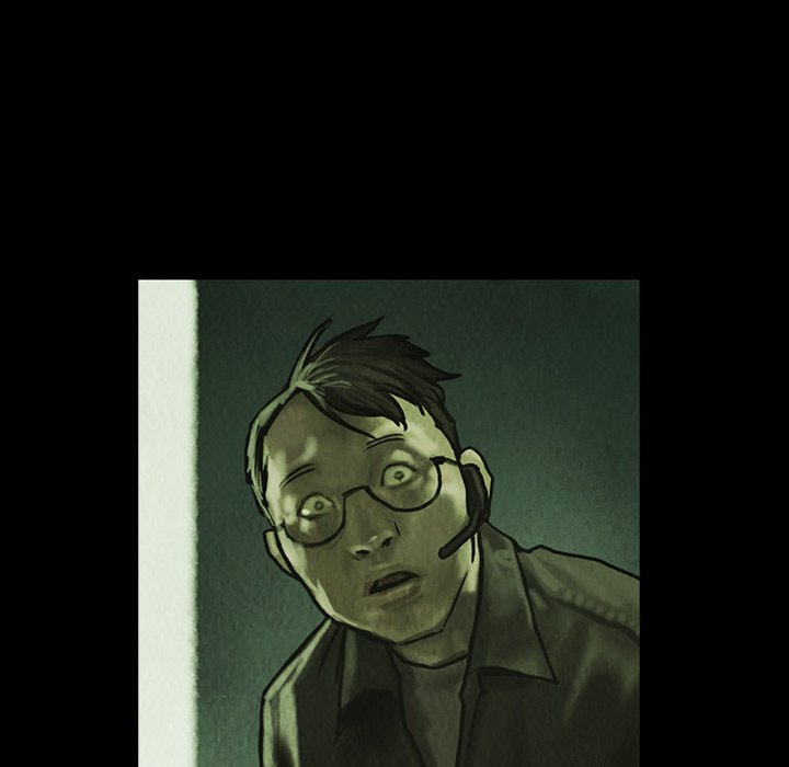 Read Shaman chapter 45 image 5 on Lezhin