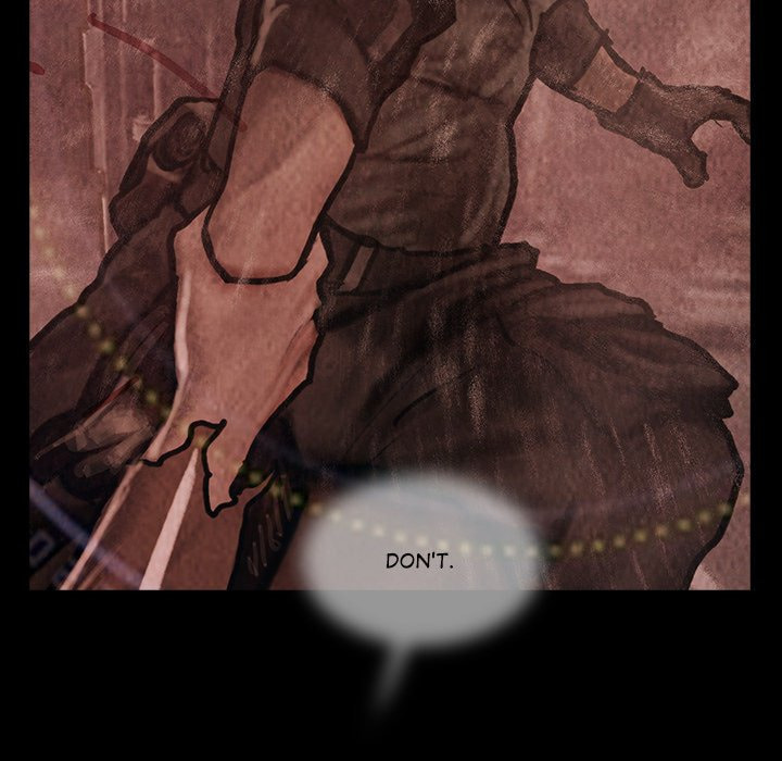 Read Shaman chapter 45 image 50 on Lezhin