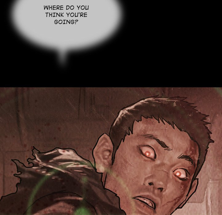 Read Shaman chapter 45 image 52 on Lezhin