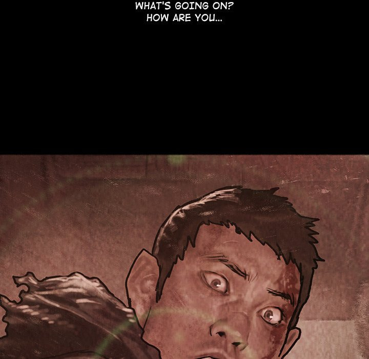 Read Shaman chapter 45 image 54 on Lezhin