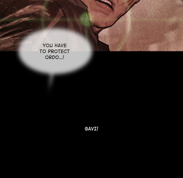 Read Shaman chapter 45 image 55 on Lezhin