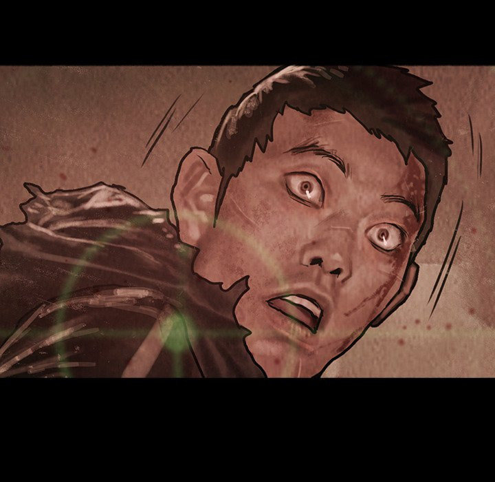 Read Shaman chapter 45 image 56 on Lezhin