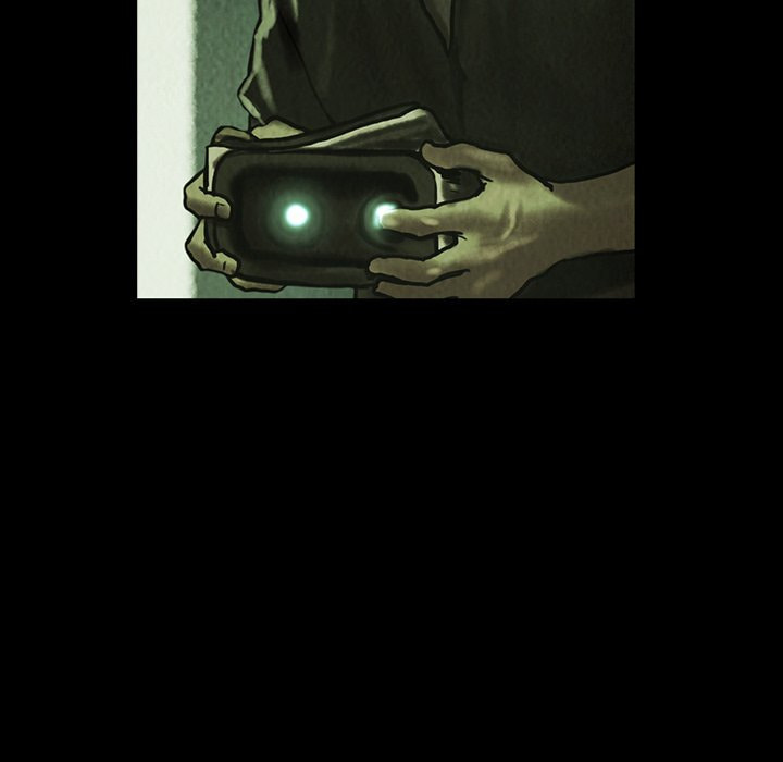 Read Shaman chapter 45 image 6 on Lezhin