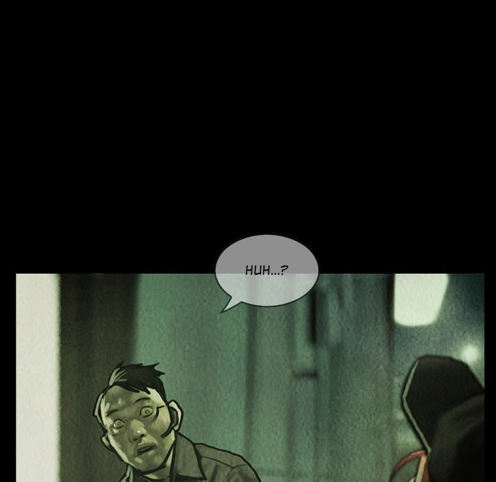 Read Shaman chapter 45 image 7 on Lezhin