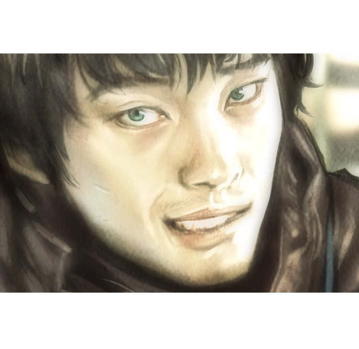 Read Shaman chapter 45 image 79 on Lezhin