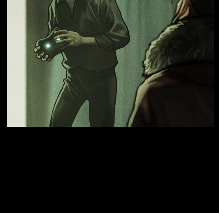 Read Shaman chapter 45 image 8 on Lezhin