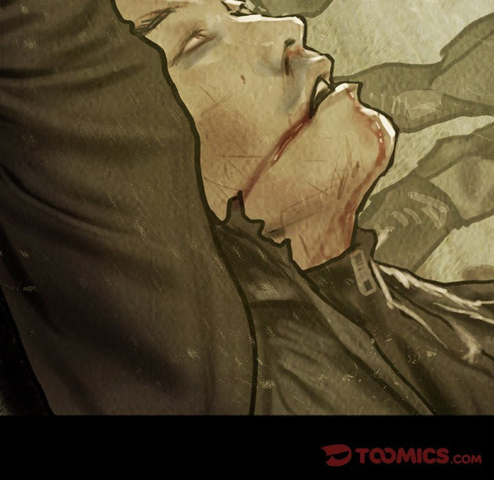 Read Shaman chapter 45 image 85 on Lezhin