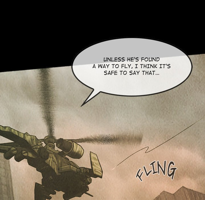 Read Shaman chapter 46 image 10 on Lezhin