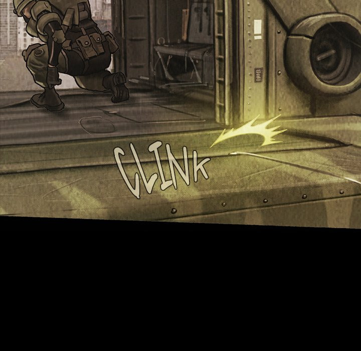 Read Shaman chapter 46 image 12 on Lezhin