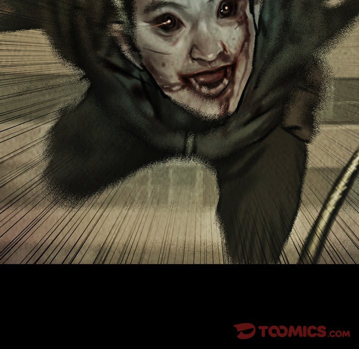 Read Shaman chapter 46 image 17 on Lezhin