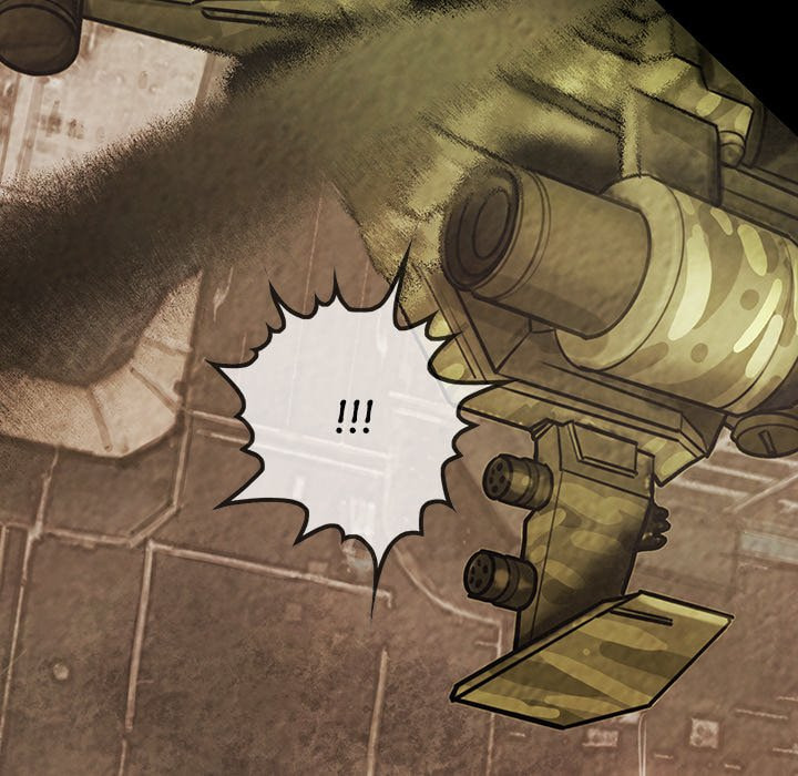 Read Shaman chapter 46 image 19 on Lezhin