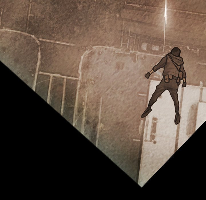 Read Shaman chapter 46 image 20 on Lezhin