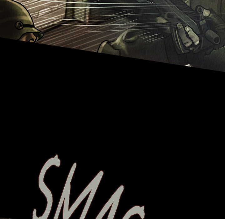 Read Shaman chapter 46 image 22 on Lezhin