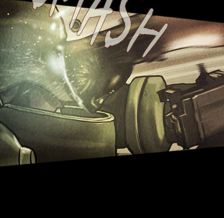 Read Shaman chapter 46 image 23 on Lezhin