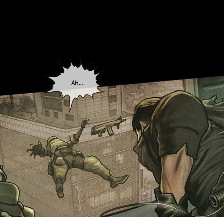 Read Shaman chapter 46 image 24 on Lezhin
