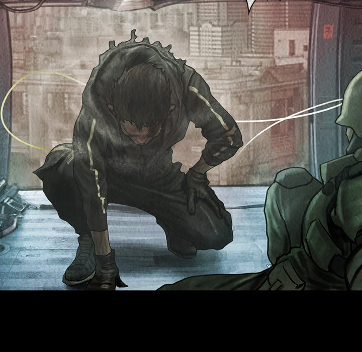 Read Shaman chapter 46 image 26 on Lezhin