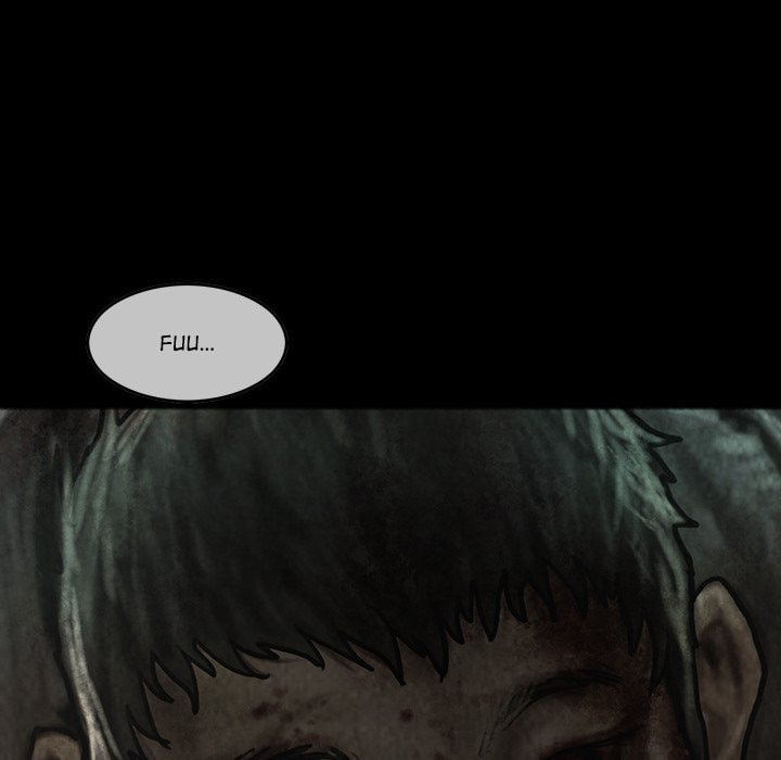 Read Shaman chapter 46 image 27 on Lezhin