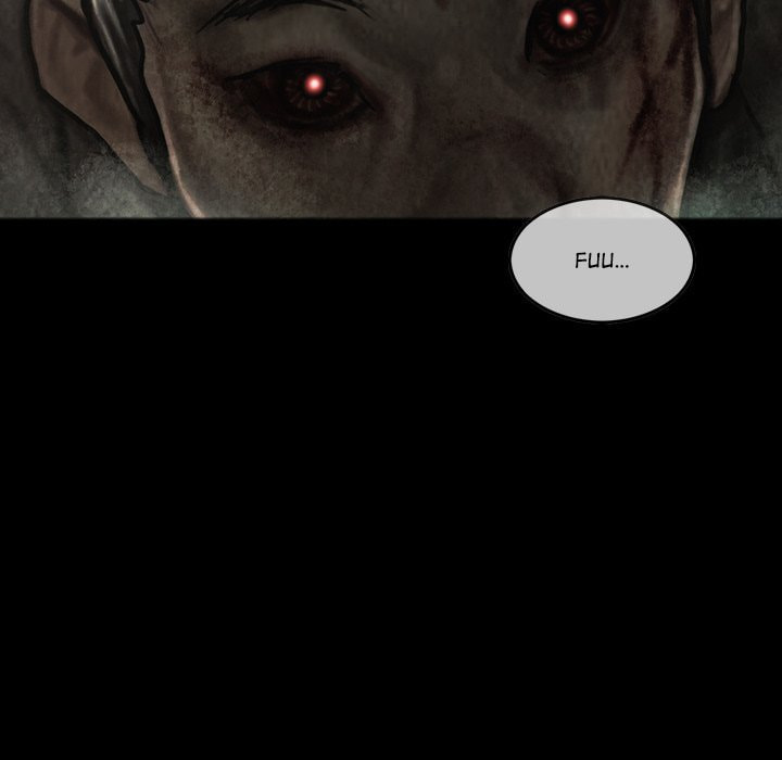 Read Shaman chapter 46 image 28 on Lezhin