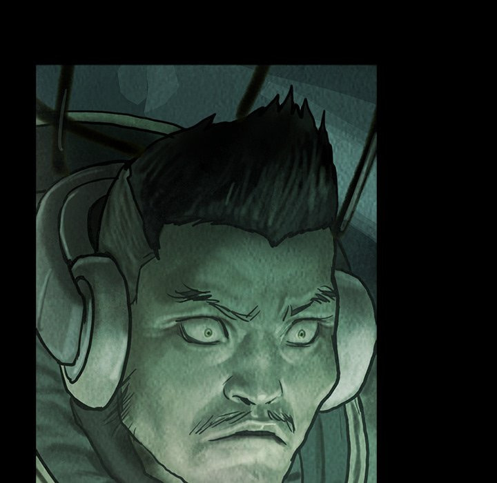 Read Shaman chapter 46 image 31 on Lezhin