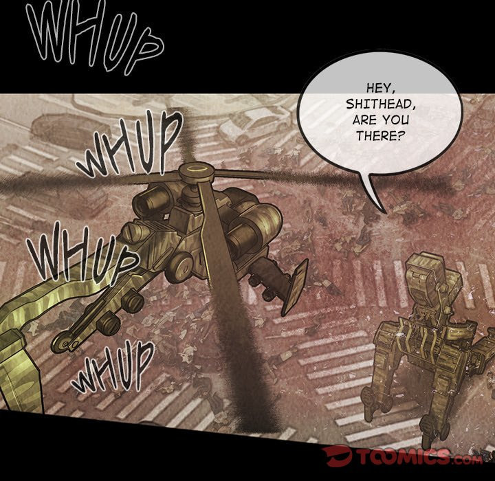 Read Shaman chapter 46 image 33 on Lezhin