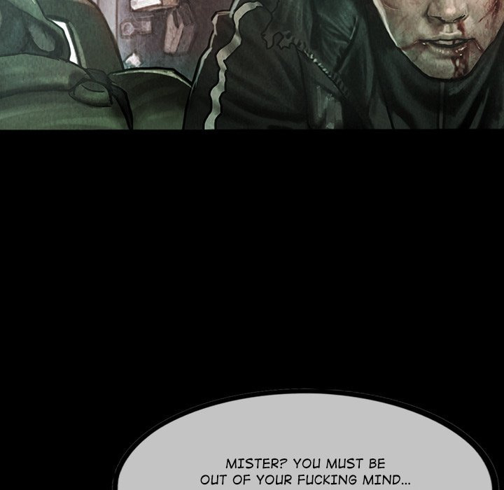 Read Shaman chapter 46 image 35 on Lezhin