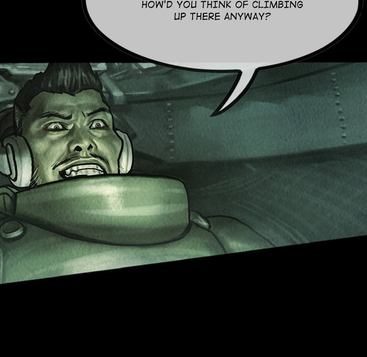 Read Shaman chapter 46 image 36 on Lezhin