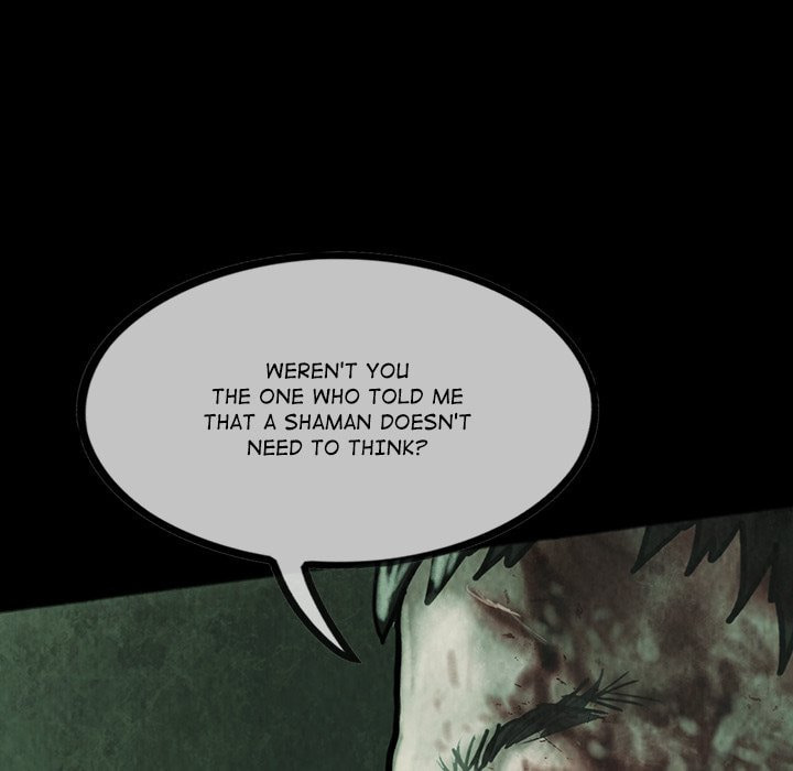 Read Shaman chapter 46 image 37 on Lezhin