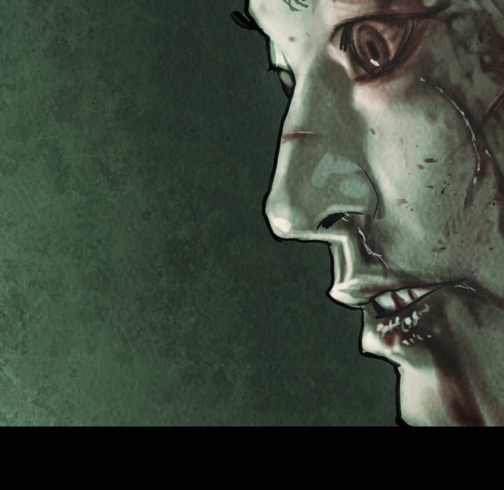 Read Shaman chapter 46 image 38 on Lezhin