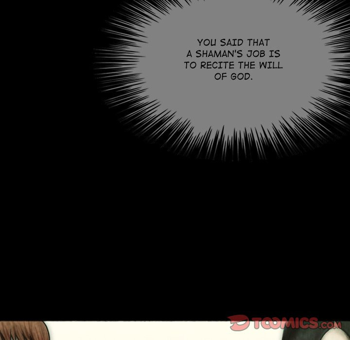 Read Shaman chapter 46 image 41 on Lezhin