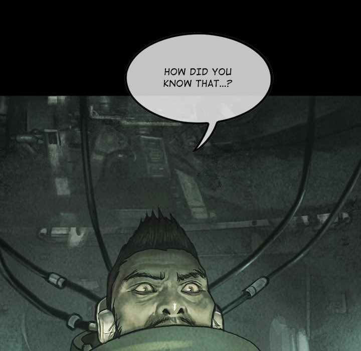 Read Shaman chapter 46 image 43 on Lezhin