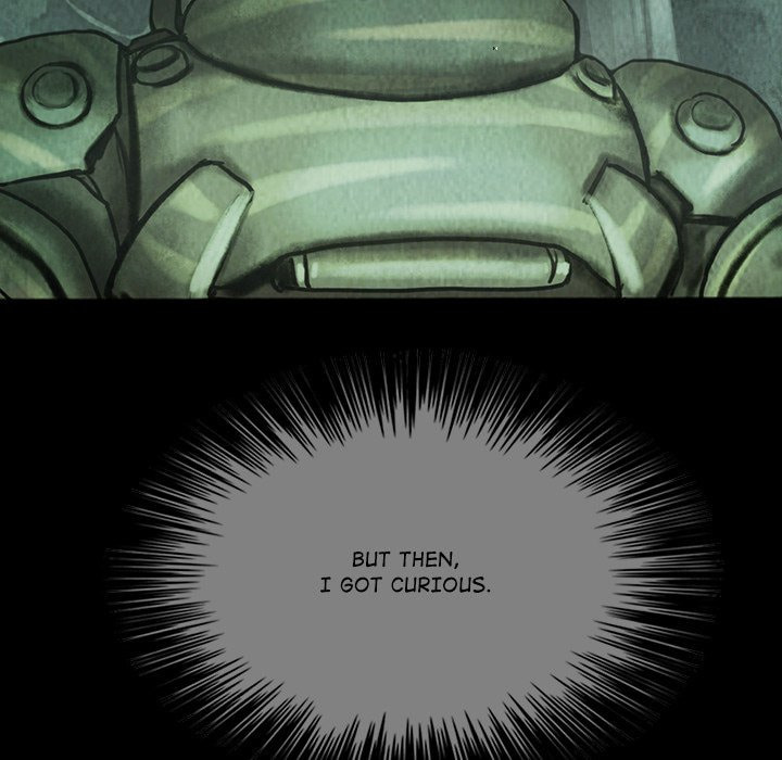 Read Shaman chapter 46 image 44 on Lezhin