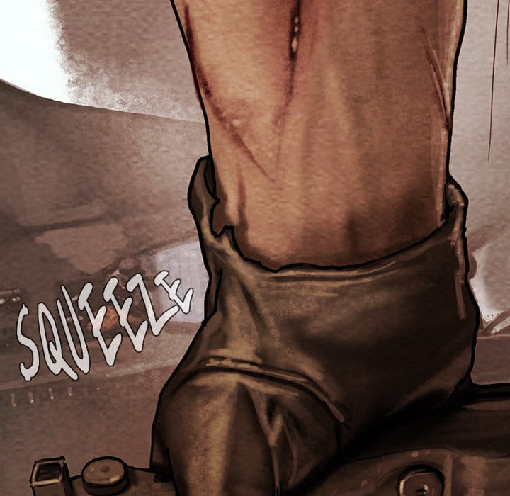 Read Shaman chapter 46 image 48 on Lezhin