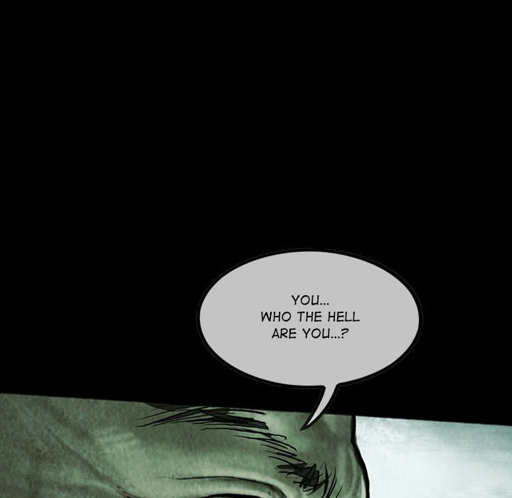 Read Shaman chapter 46 image 50 on Lezhin