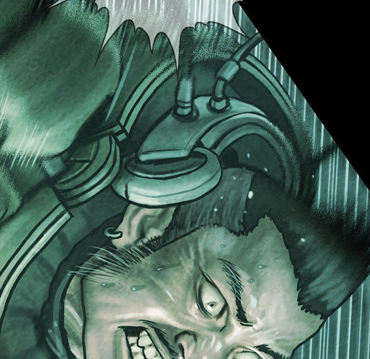 Read Shaman chapter 46 image 58 on Lezhin
