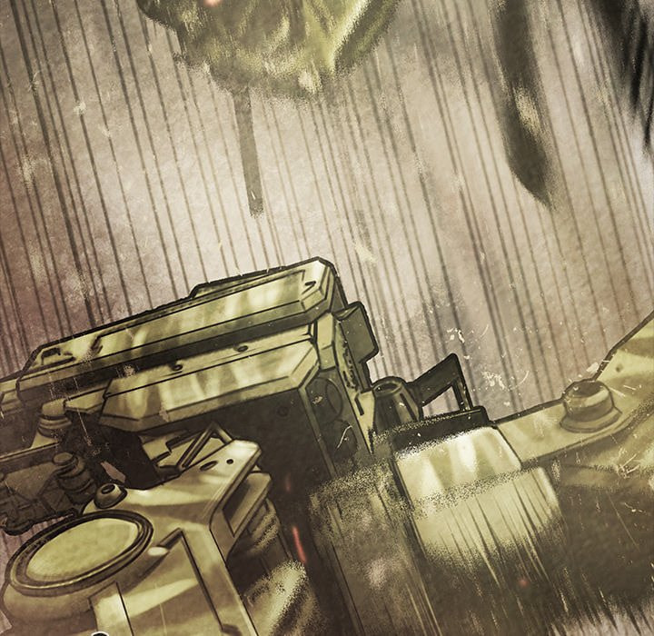 Read Shaman chapter 46 image 63 on Lezhin