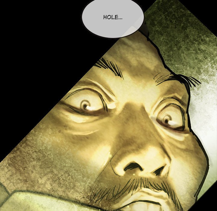 Read Shaman chapter 46 image 67 on Lezhin