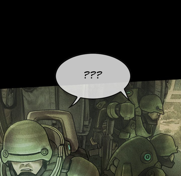 Read Shaman chapter 46 image 7 on Lezhin