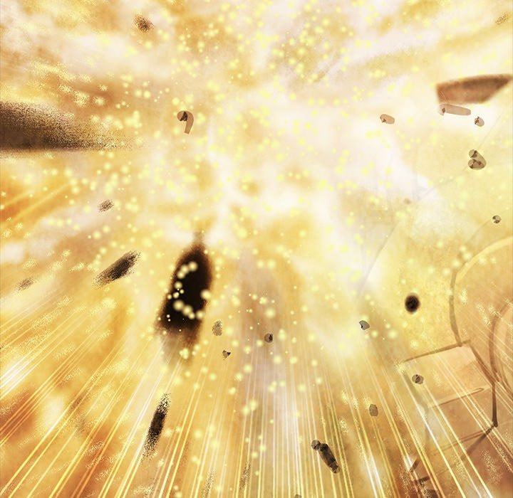 Read Shaman chapter 46 image 71 on Lezhin