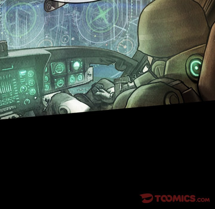 Read Shaman chapter 46 image 9 on Lezhin