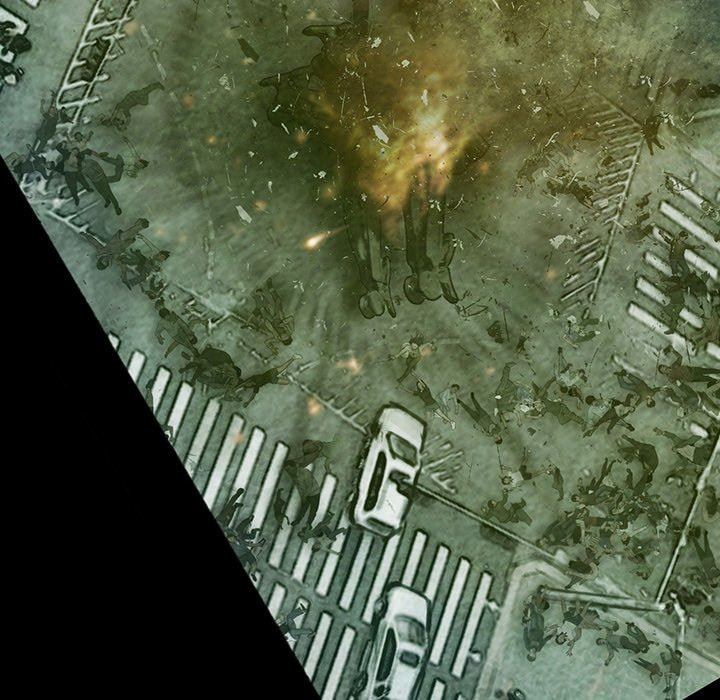 Read Shaman chapter 47 image 105 on Lezhin