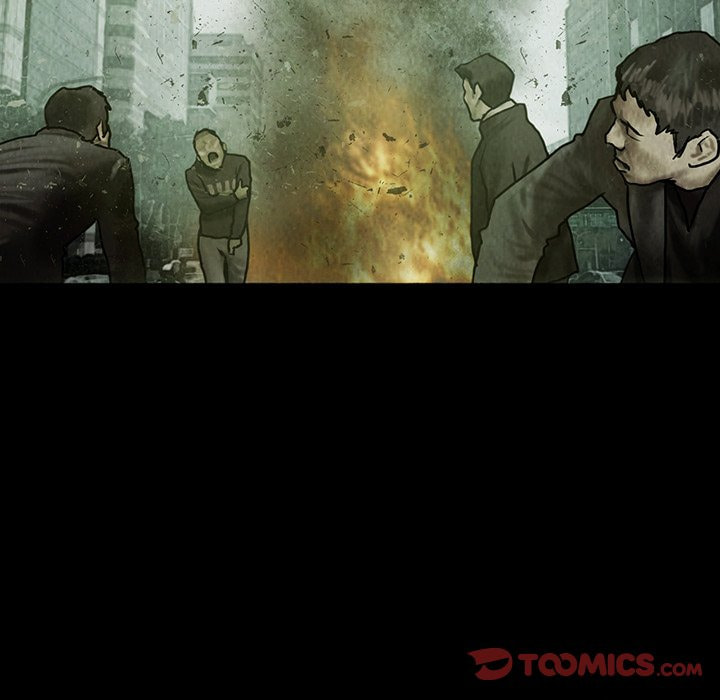 Read Shaman chapter 47 image 107 on Lezhin